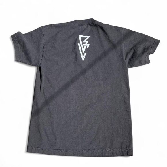 2018 Black Balor Club WWE t-shirt - Size Small - Picture 5 of 5